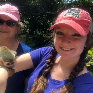 Meet your Posher, Katrina